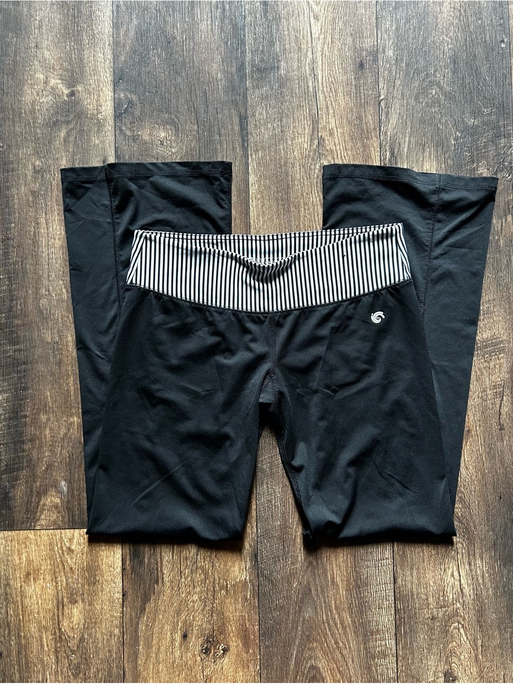 In Motion Leggings